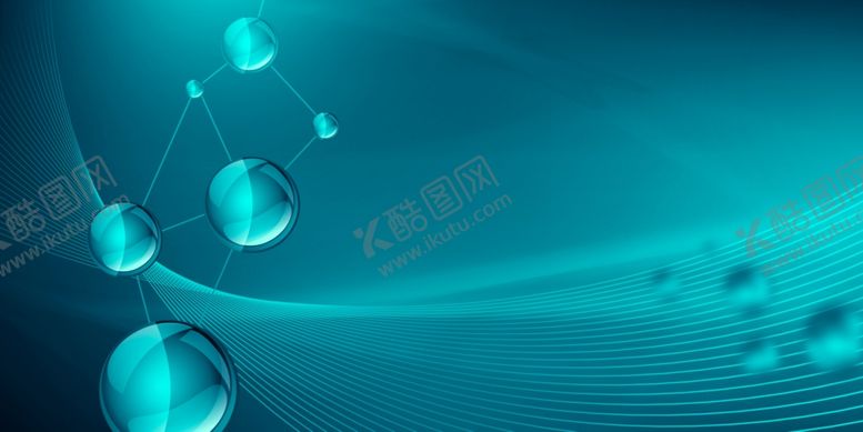 编号：22060712132109475807【酷图网】源文件下载-生物科技背景