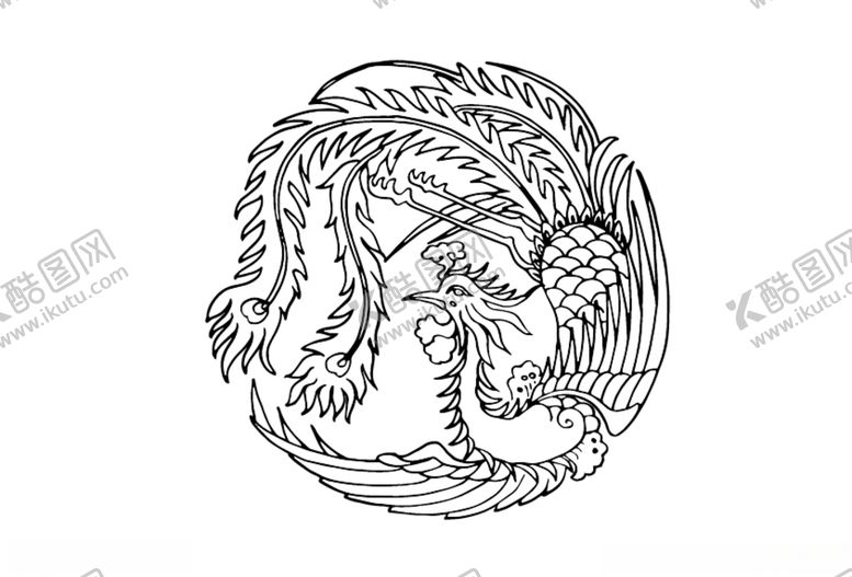 编号：37894210261416336619【酷图网】源文件下载-中国古典花纹