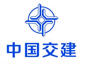 中建地产logo