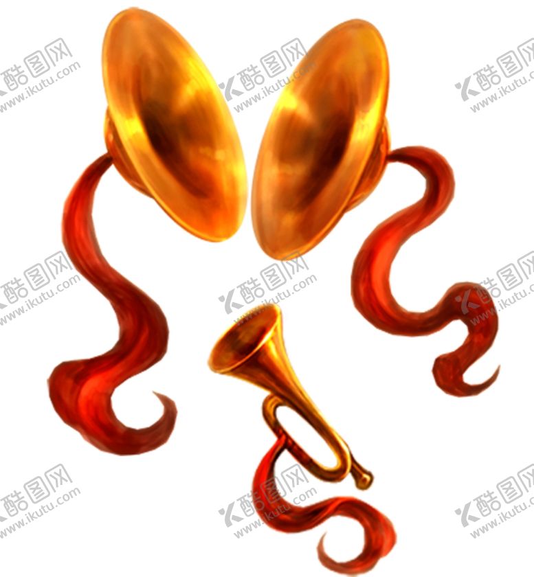 编号：13944405151426451845【酷图网】源文件下载-乐器素材