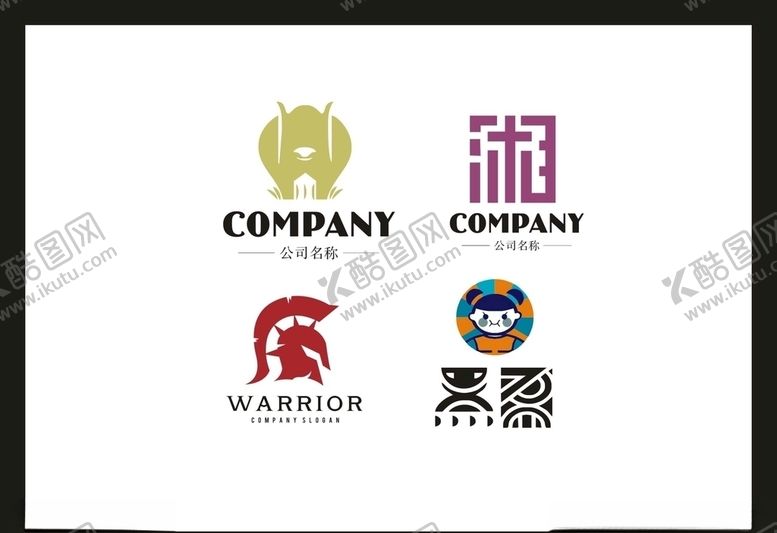 编号：34263805122003344151【酷图网】源文件下载-LOGO设计