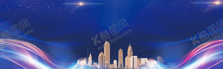 编号：13296702231159209226【酷图网】源文件下载-光线商务电商淘宝背景