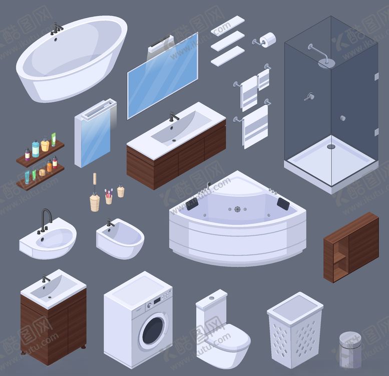 编号：26221909220051261400【酷图网】源文件下载-家居