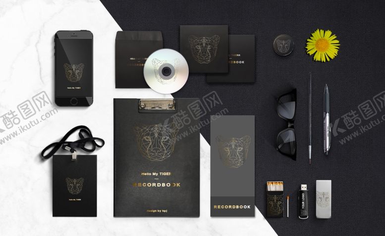 编号：57478109090502261883【酷图网】源文件下载-办公样机