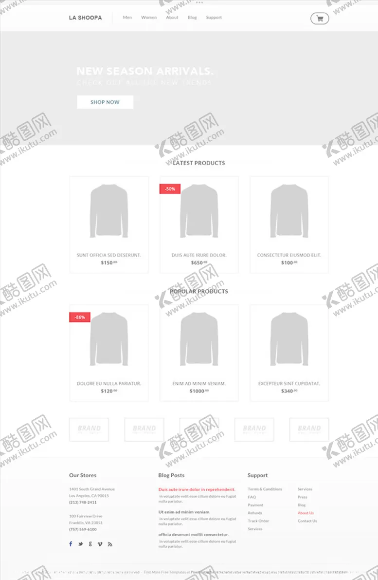 编号：72297803251902011899【酷图网】源文件下载-UI素材