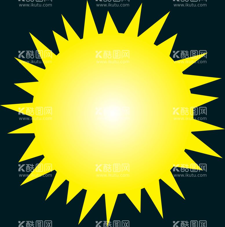 编号：80547909210625537895【酷图网】源文件下载-太阳