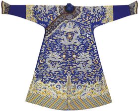汉服素材