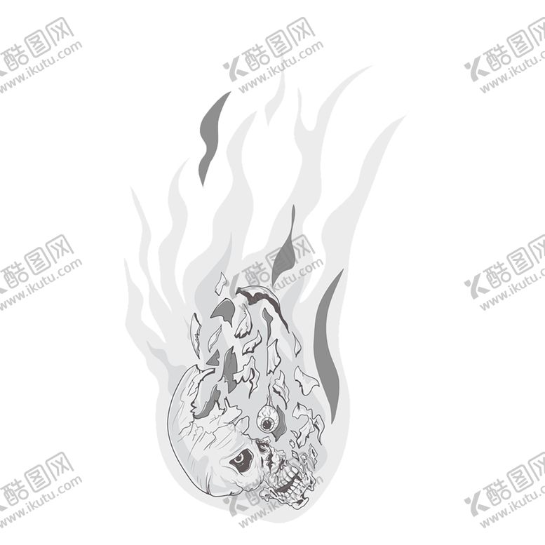 编号：75570109220338489821【酷图网】源文件下载-火焰素材