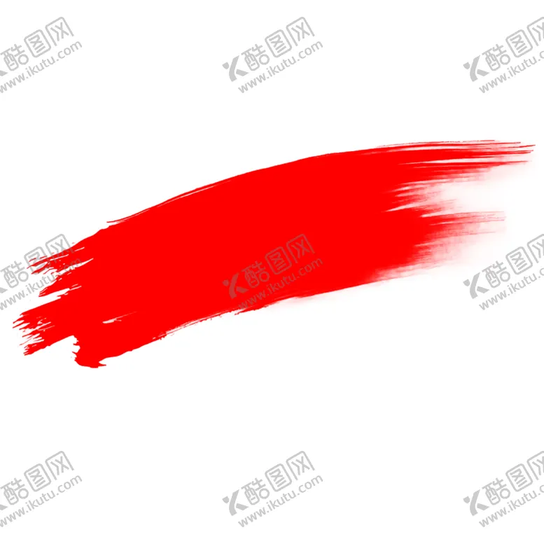 编号：62023401271102332870【酷图网】源文件下载-水墨笔刷痕迹