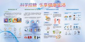 科学控糖乐享健康生活