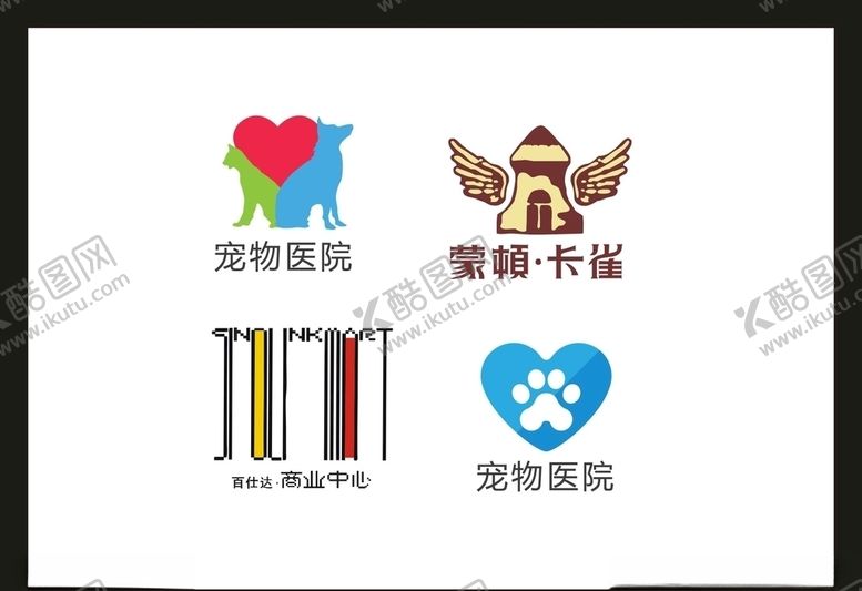编号：79189310270419498558【酷图网】源文件下载-LOGO设计