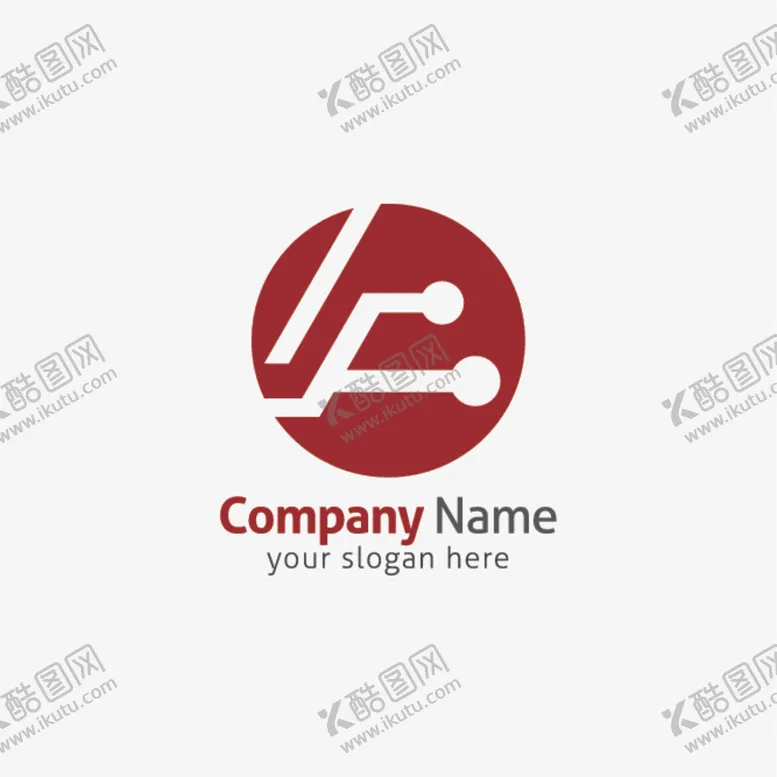 编号：49678607010646055414【酷图网】源文件下载-通用LOGO