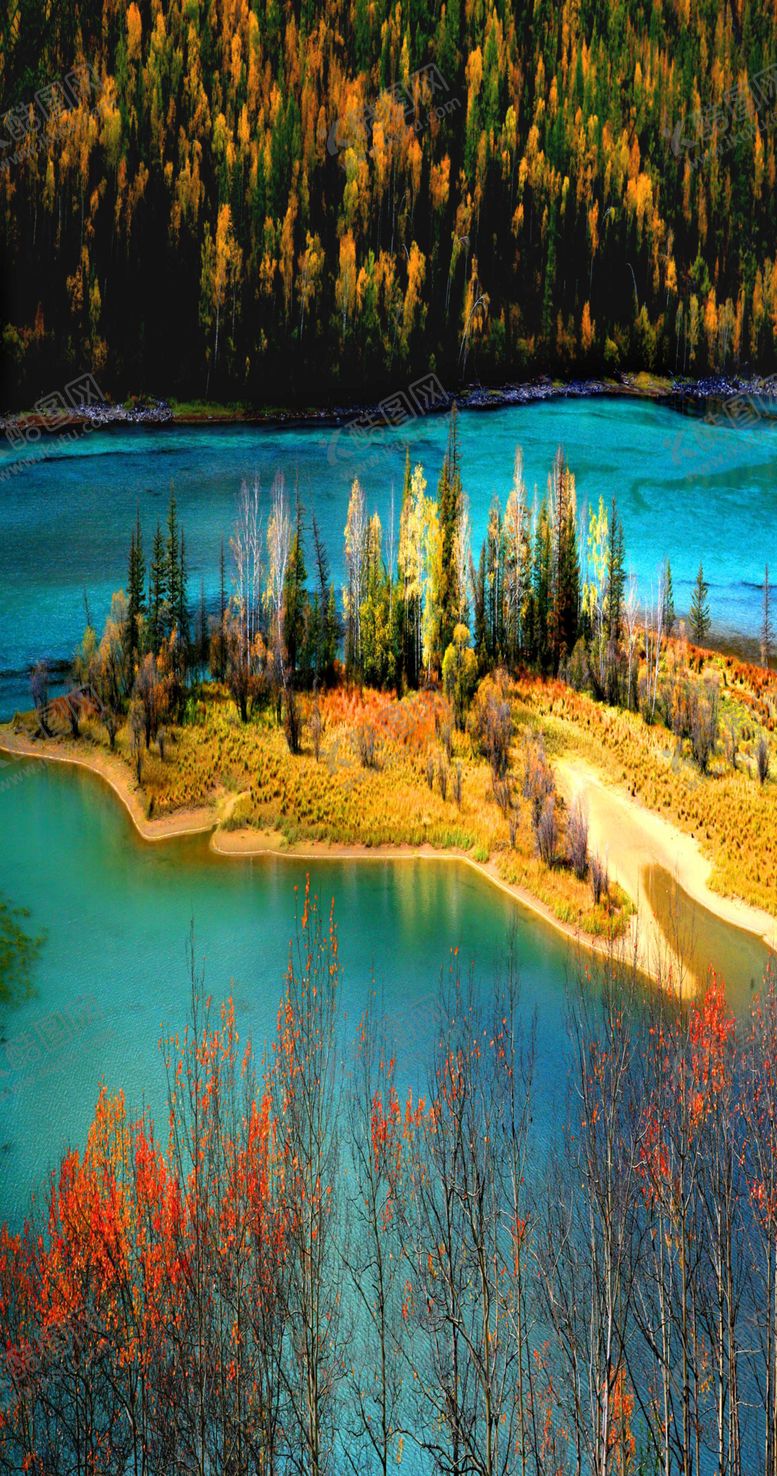 编号：76133010040925562020【酷图网】源文件下载-绿水青山