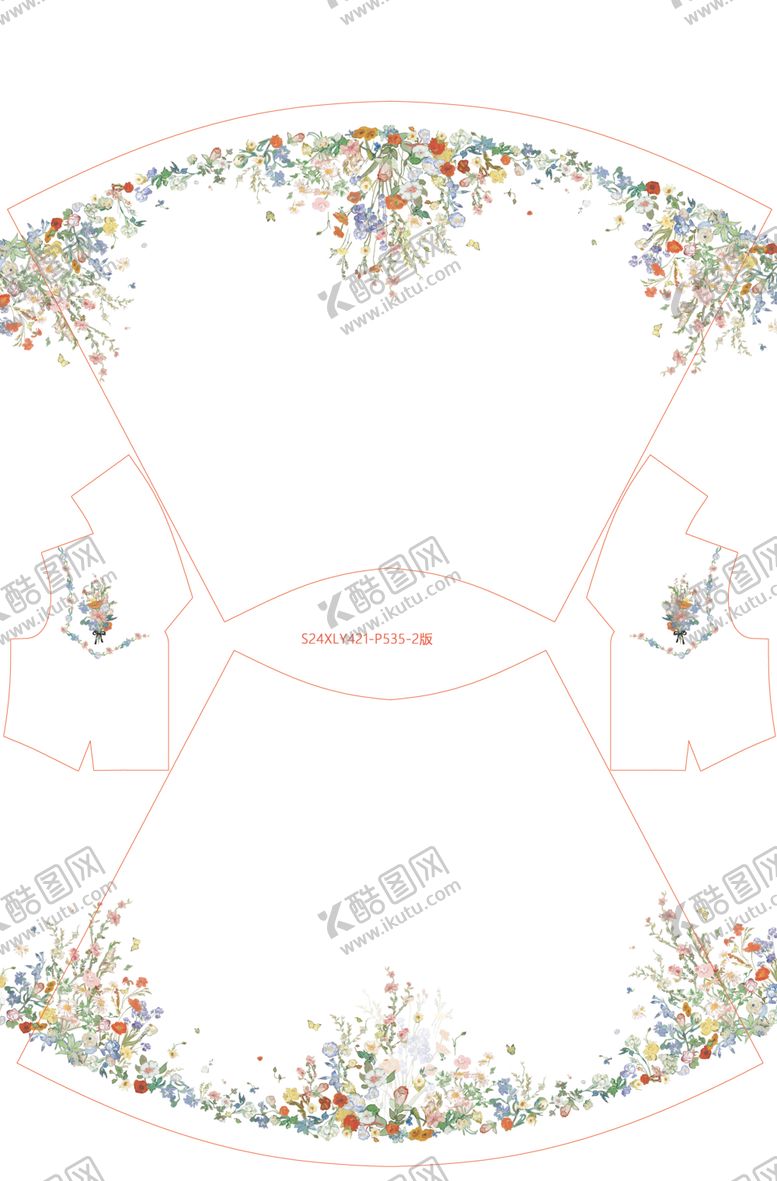 编号：18923602182116323953【酷图网】源文件下载-定位花