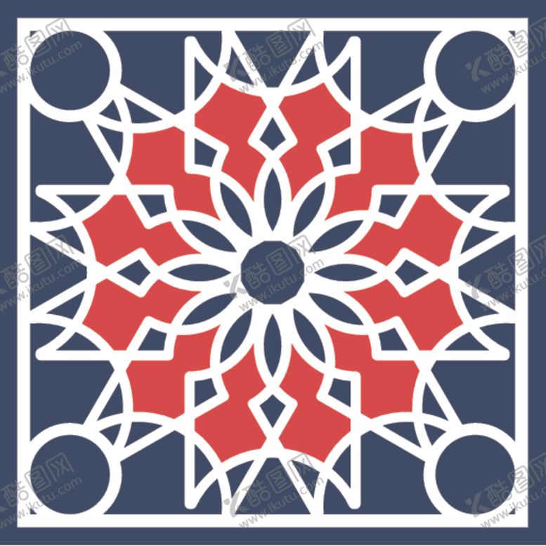 编号：30918410062316586669【酷图网】源文件下载-复古创意设计图案