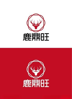 超市标识设计
