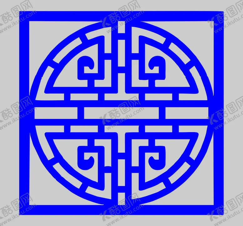 编号：91156601270243101905【酷图网】源文件下载-窗花