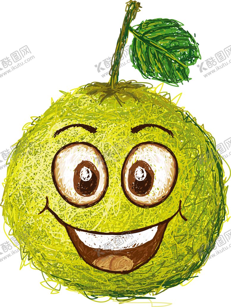 编号：39197210140140192296【酷图网】源文件下载-水果