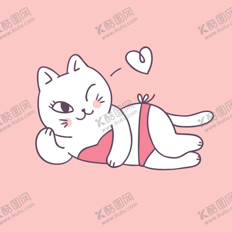 编号：67915610310426287182【酷图网】源文件下载-可爱卡通