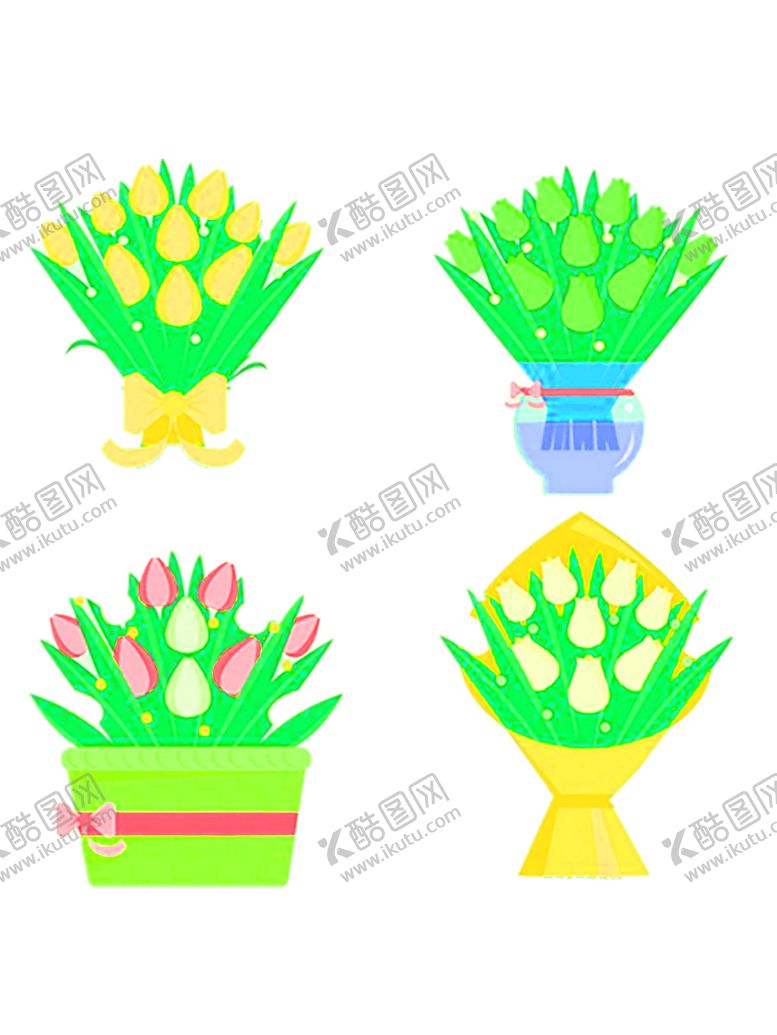 编号：62879410091429092837【酷图网】源文件下载-花素材