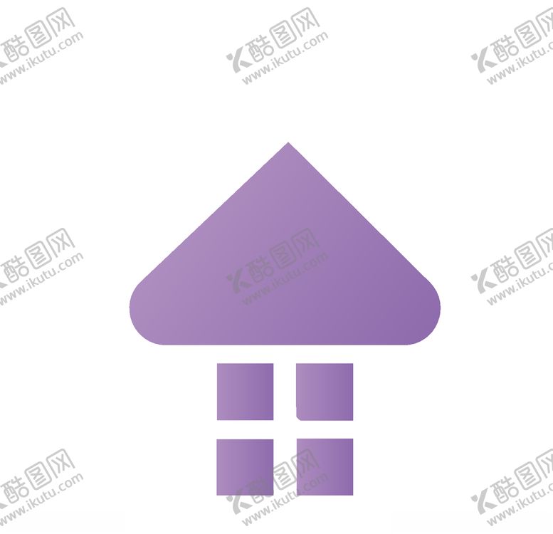 编号：90276303131352216296【酷图网】源文件下载-房子图标