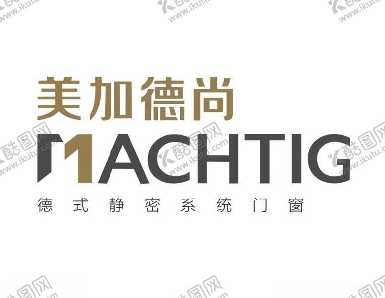 编号：13859507081429211633【酷图网】源文件下载-美加德尚标志logo