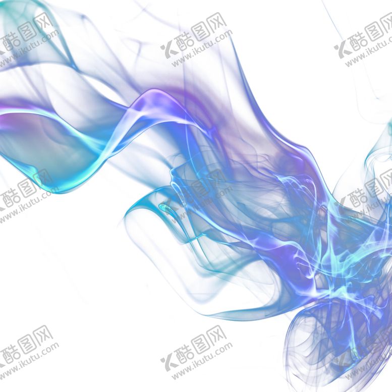 编号：62633410221259549183【酷图网】源文件下载-水彩烟雾