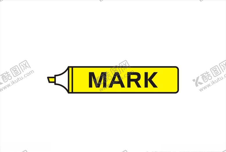 编号：51097410050310528394【酷图网】源文件下载-马克笔矢量效果图