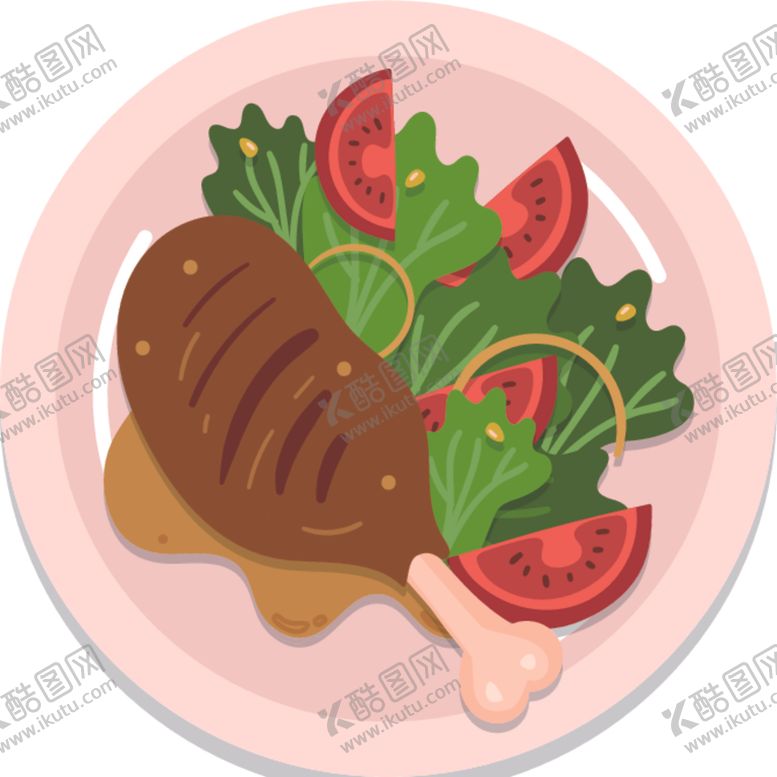 编号：88913907042003004674【酷图网】源文件下载-食物