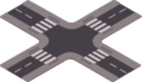 十字路口