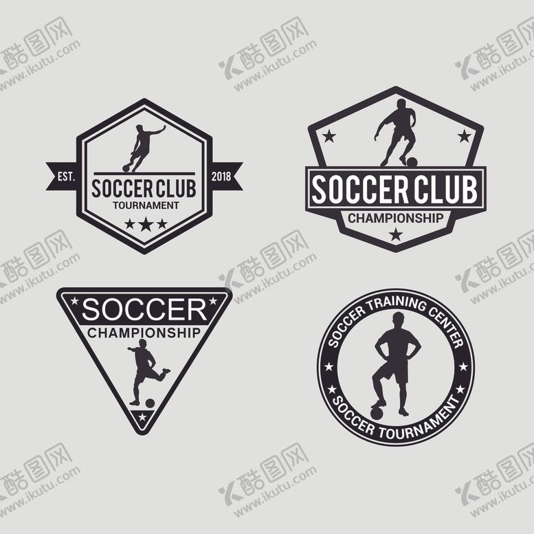 编号：15534909170556466233【酷图网】源文件下载-足球图标