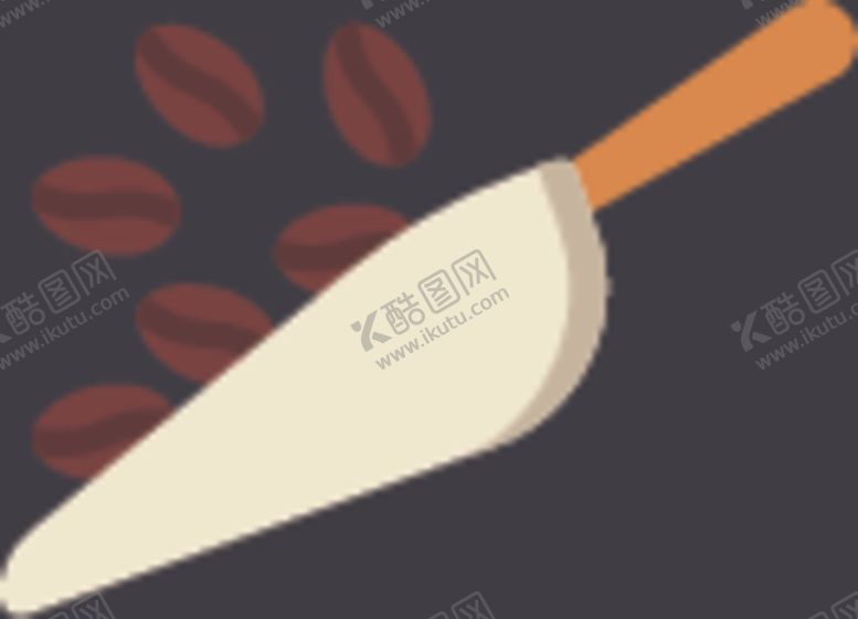 编号：26161407132159015376【酷图网】源文件下载-咖啡豆