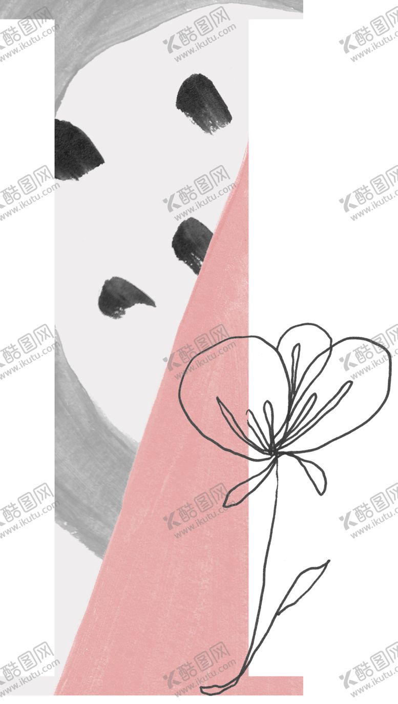 编号：39941204212108173846【酷图网】源文件下载-花纹字母