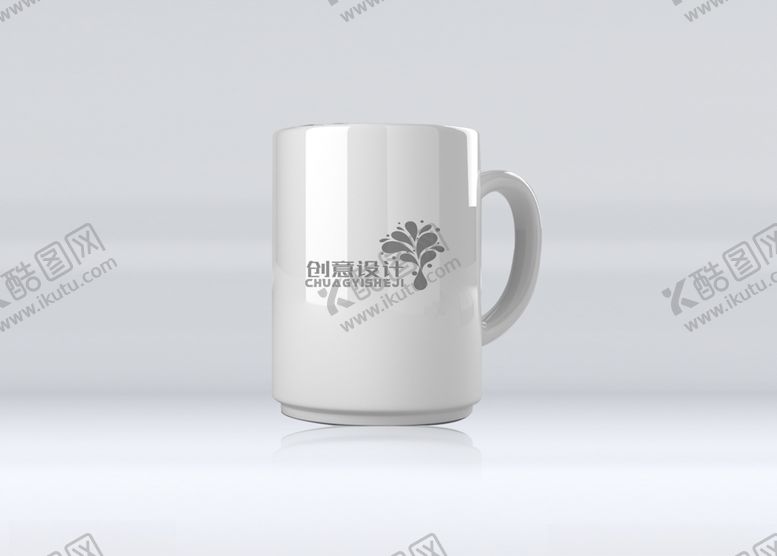 编号：32371410130043341660【酷图网】源文件下载-杯子样机