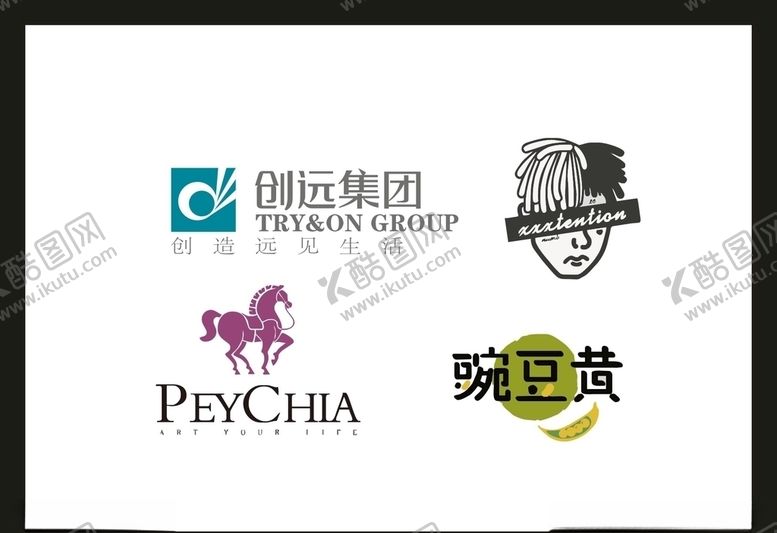 编号：39898109292224016107【酷图网】源文件下载-LOGO设计