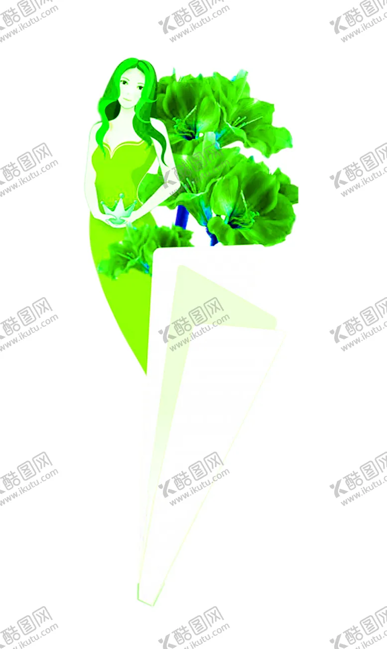 编号：20620406250832118133【酷图网】源文件下载-花素材