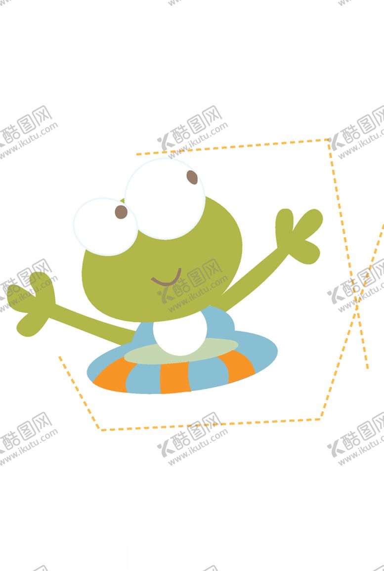 编号：27313809270054132038【酷图网】源文件下载-幼童印花