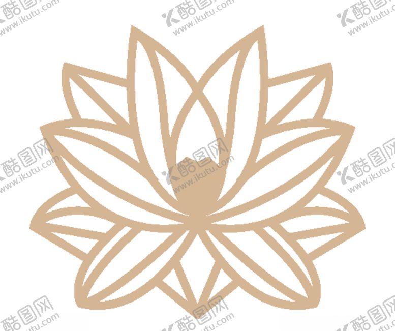 编号：42095806232237586192【酷图网】源文件下载-中古风花纹