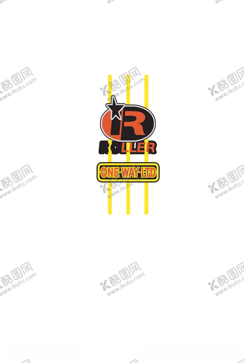 编号：92018006292044129510【酷图网】源文件下载-字母印花