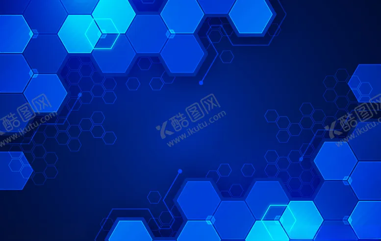 编号：75863506290619437254【酷图网】源文件下载-蓝色时尚背景