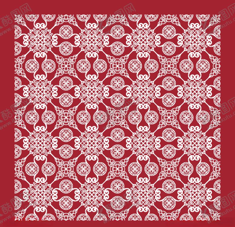 编号：85490509151501352482【酷图网】源文件下载-吉祥底纹