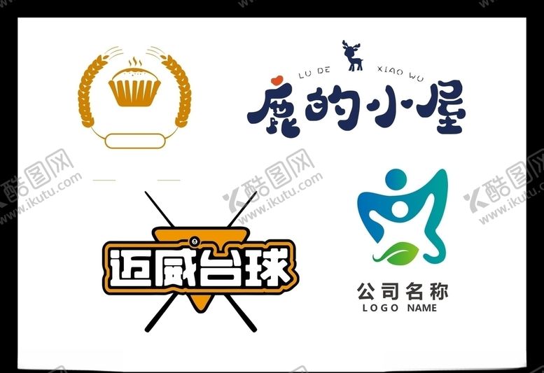 编号：60151910172305137709【酷图网】源文件下载-LOGO设计