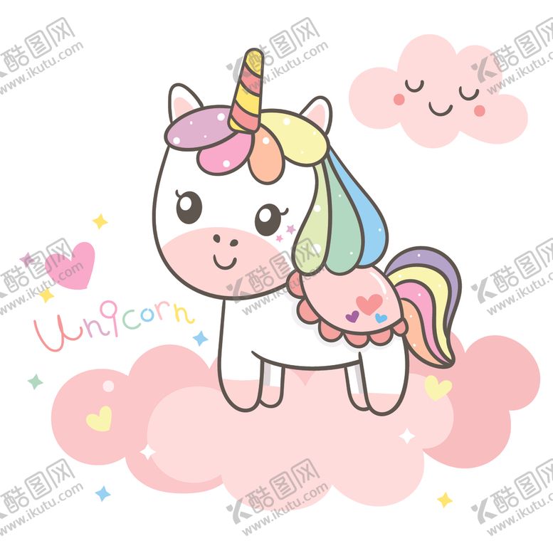 编号：18260307041413504638【酷图网】源文件下载-独角兽