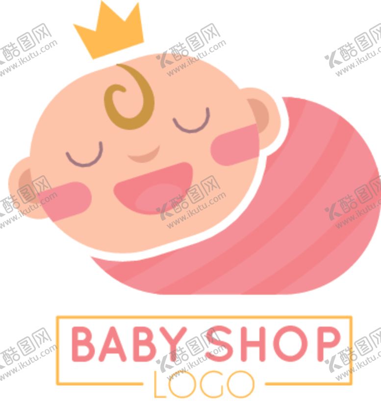 编号：80169307030840456440【酷图网】源文件下载-卡通小孩
