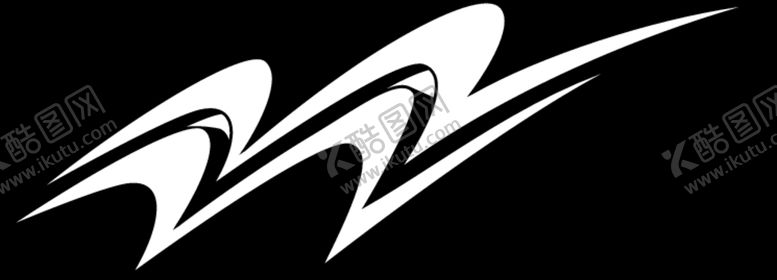 编号：42448509181319178799【酷图网】源文件下载-车身贴设计