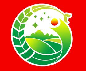 农业logo田园logo