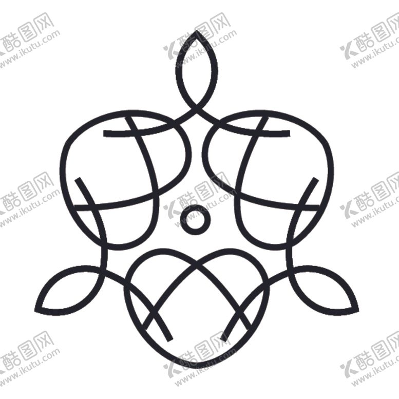 编号：72594309260155548626【酷图网】源文件下载-创意花纹图案装饰