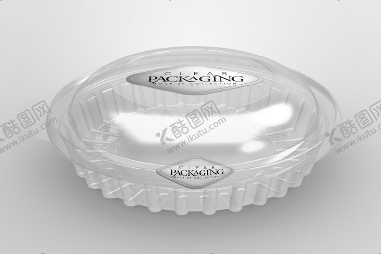 编号：53199409191219165234【酷图网】源文件下载-外卖包装样机效果图