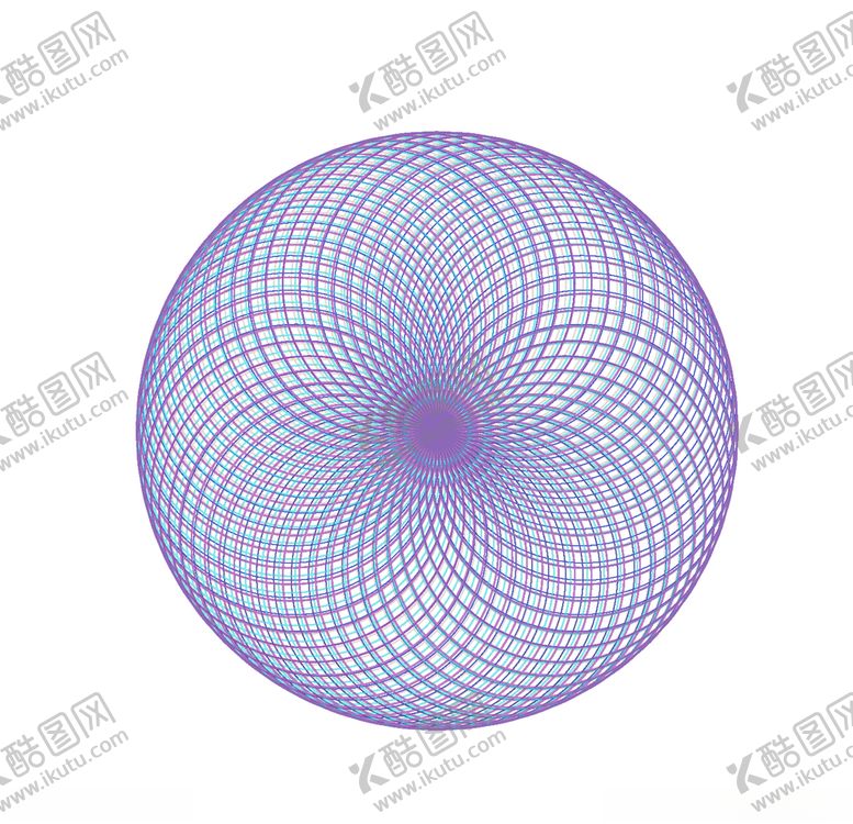 编号：82110004121038057338【酷图网】源文件下载-圆形图案