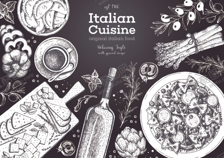 编号：89252910101422053034【酷图网】源文件下载-披萨